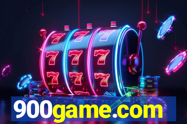900game.com