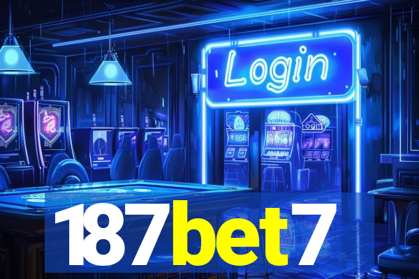 187bet7