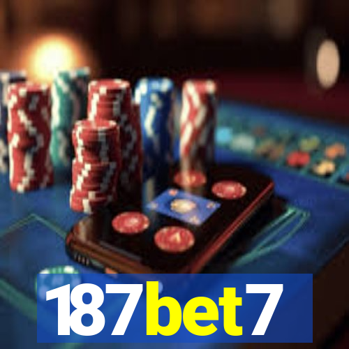 187bet7