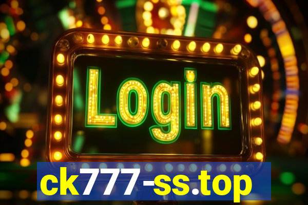 ck777-ss.top