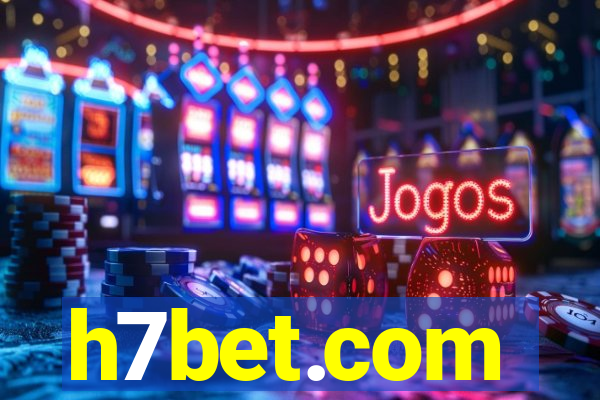 h7bet.com