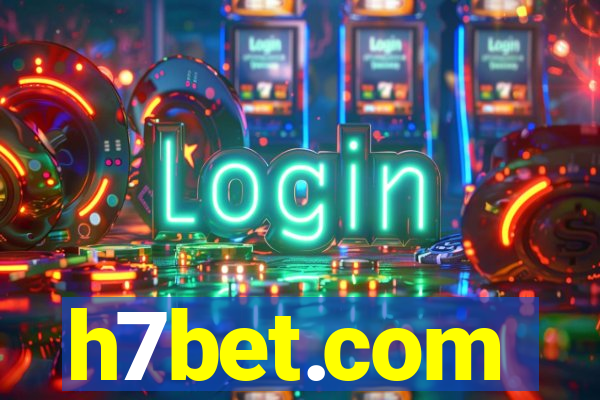 h7bet.com