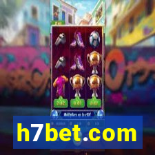 h7bet.com