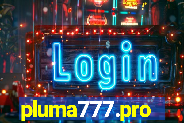 pluma777.pro