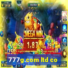 777g.com ltd co