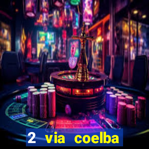 2 via coelba contas em aberto