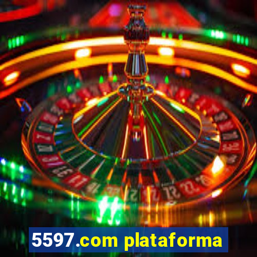 5597.com plataforma