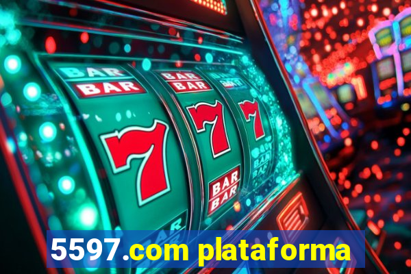 5597.com plataforma
