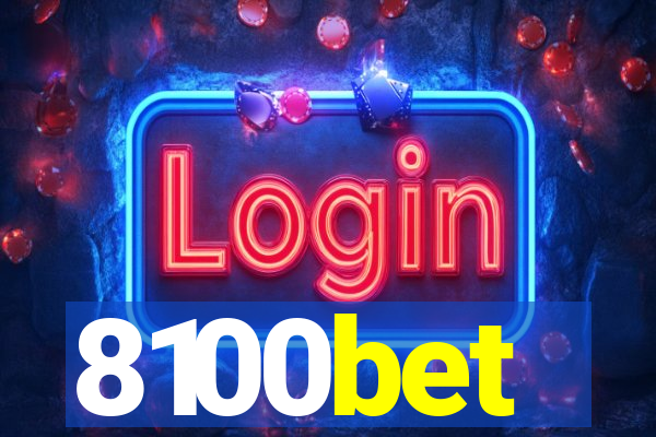 8100bet