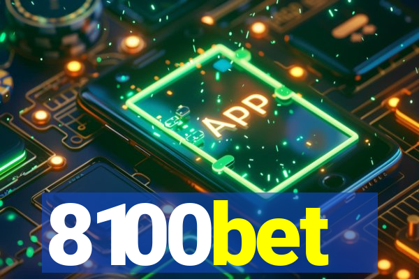 8100bet