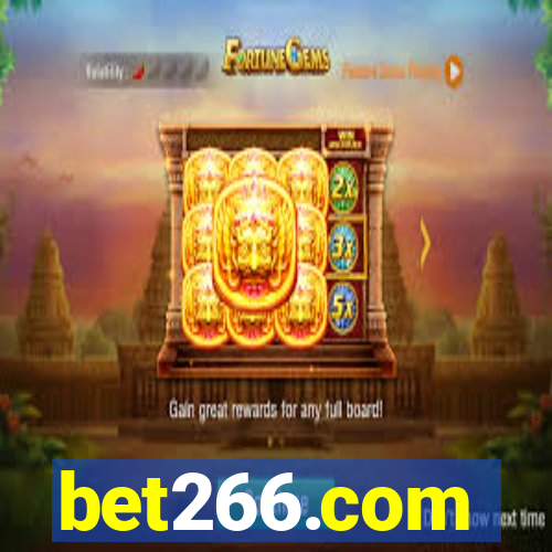 bet266.com
