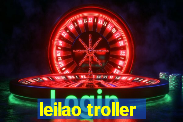 leilao troller