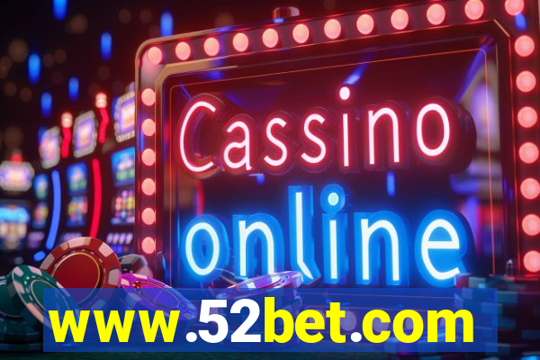www.52bet.com