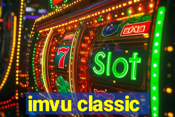 imvu classic