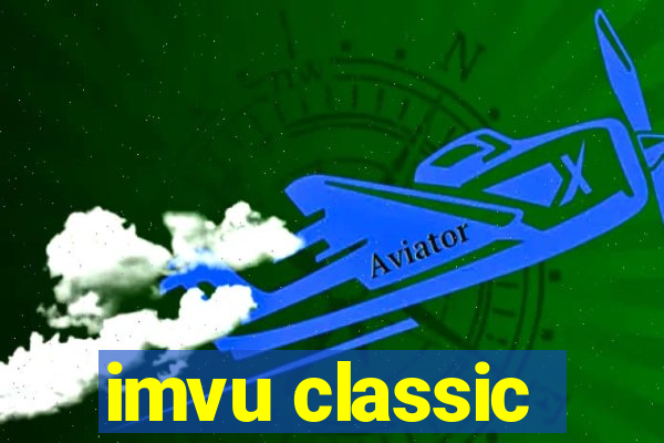 imvu classic