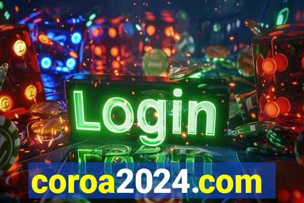 coroa2024.com