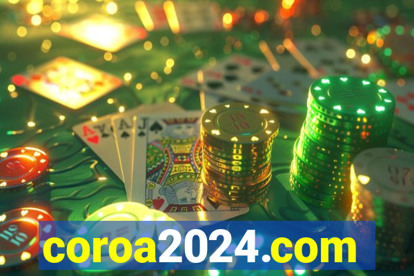 coroa2024.com