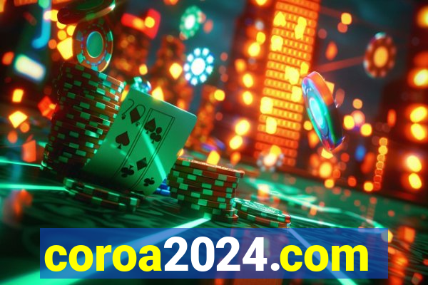coroa2024.com