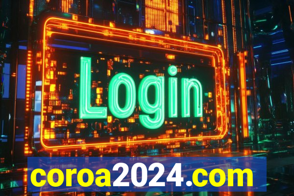 coroa2024.com