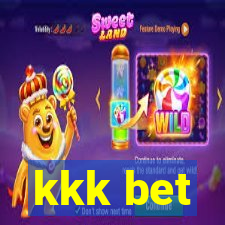 kkk bet
