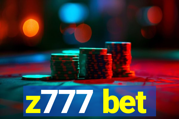 z777 bet