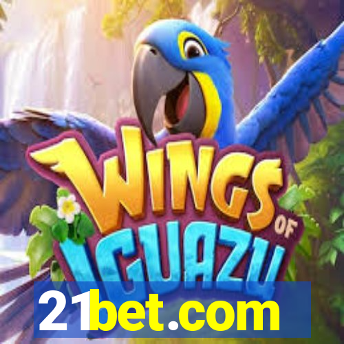21bet.com