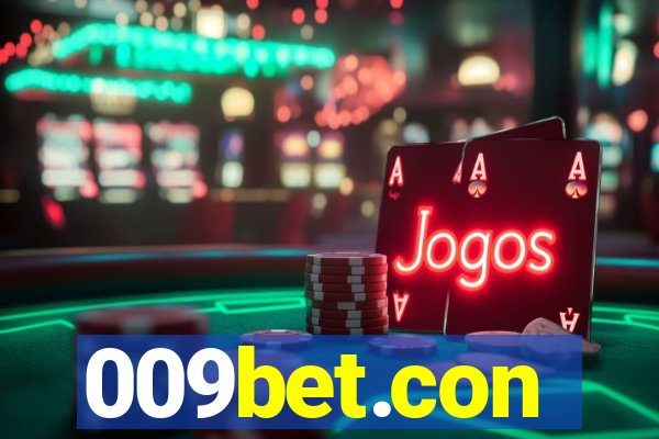 009bet.con