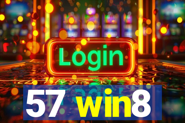 57 win8