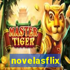 novelasflix totalmente demais