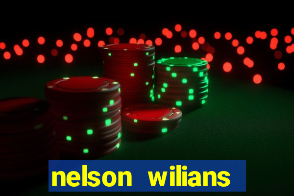 nelson wilians fratoni rodrigues fortuna