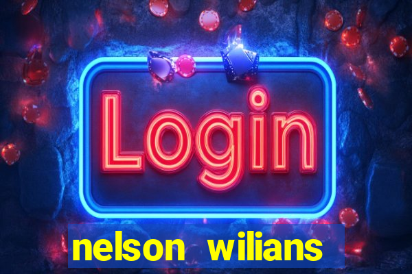nelson wilians fratoni rodrigues fortuna