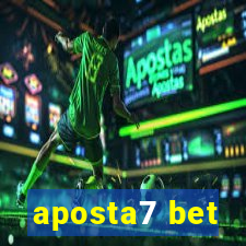 aposta7 bet