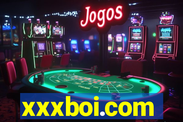 xxxboi.com