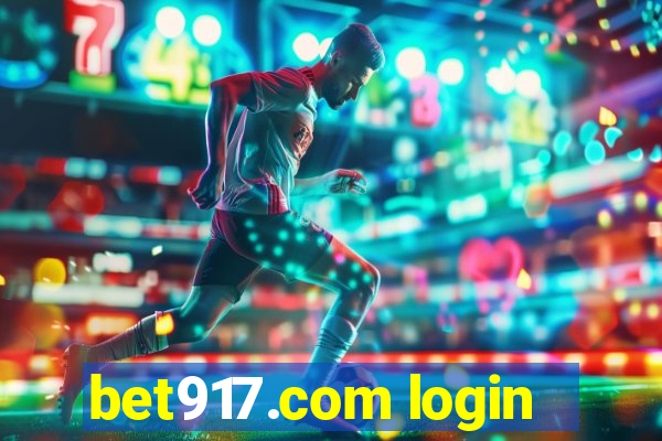 bet917.com login
