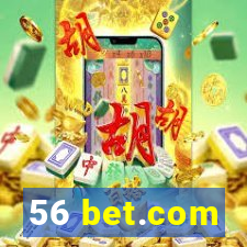 56 bet.com
