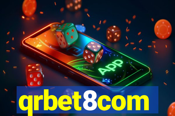 qrbet8com