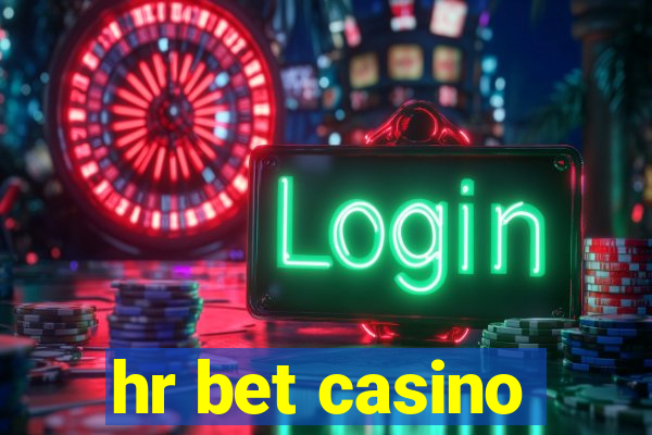 hr bet casino
