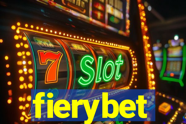 fierybet