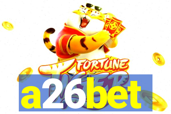 a26bet
