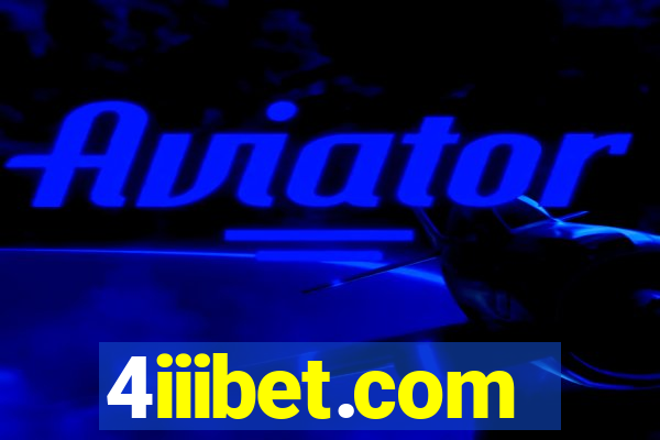 4iiibet.com