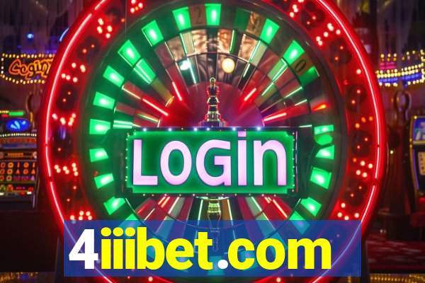 4iiibet.com