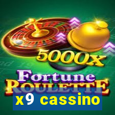 x9 cassino