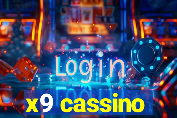 x9 cassino
