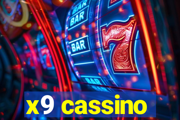 x9 cassino