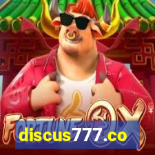 discus777.co