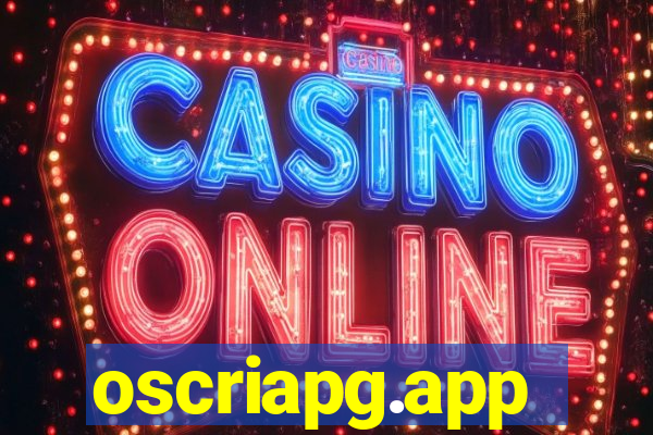 oscriapg.app