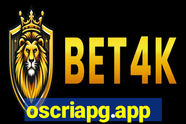 oscriapg.app