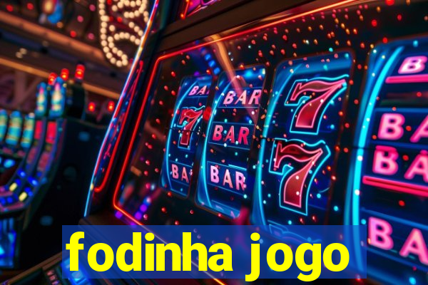 fodinha jogo