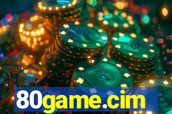 80game.cim