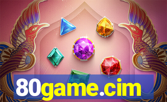 80game.cim